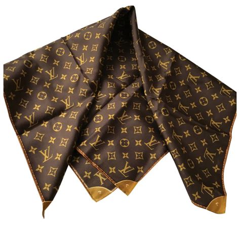 louis vuitton scarf female|louis vuitton silk scarf women's.